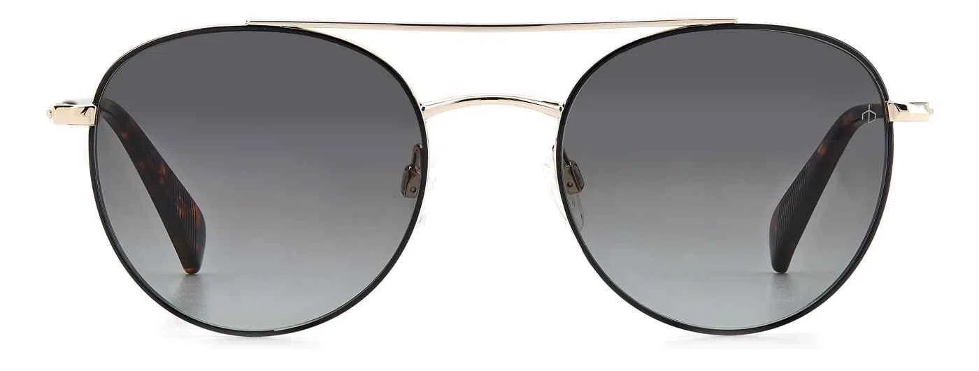 Rag & Bone RNB5050 Eyeglasses - view 3